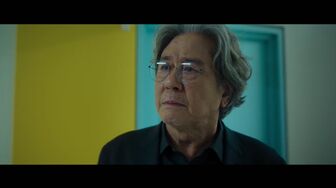 Notes from the Last Row S01E01 1080p ENGLISH SUBT