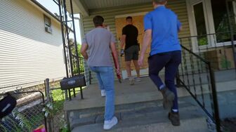 Zombie House Flipping Family Business S01E06 WEB H264-RBB