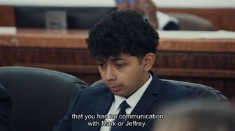 Accused Guilty or Innocent S08E02 Teenage Killer or Framed Victim Part 2 1080p ENGLISH SUBT