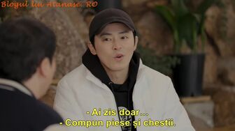 De la actor Ep4