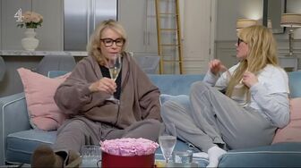 Celebrity Gogglebox S08E01 HDTV H264-RBB