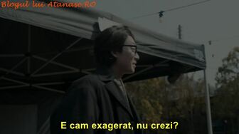 De la actor la Ep6