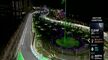 F1 Saudi Arabian GP 2024 Qualifying