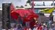 2024 F1 - Monaco Grand Prix - Qualifying 720p