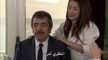 مسلسل العشق الممنوع الحلقة 36