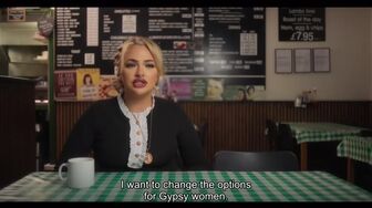 Secret Lives of Gypsy Wives S01E02 1080p ENGLISH SUBT