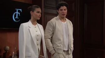 The Bold and the Beautiful S39E216 1080p HEVC x265-MeGusta